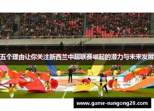 五个理由让你关注新西兰中超联赛崛起的潜力与未来发展